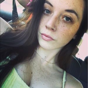 Meet your Posher, Jacklyn